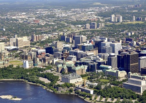 Ottawa Real Estate - Bo Yu, Broker